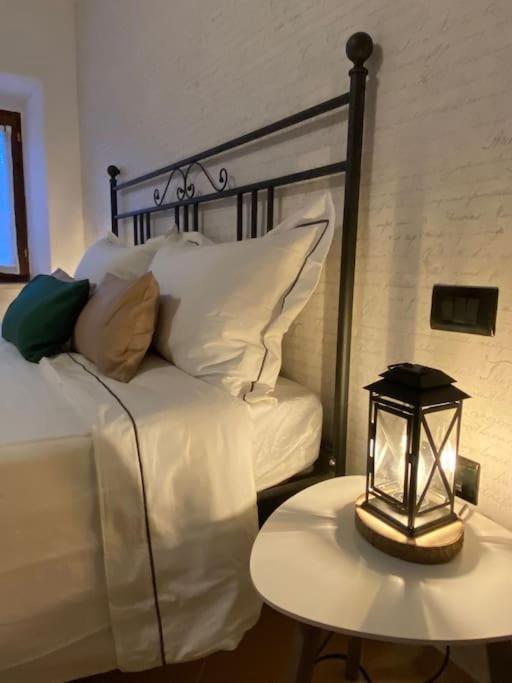Casa Vacanze Fonte Del Menotre Foligno Buitenkant foto