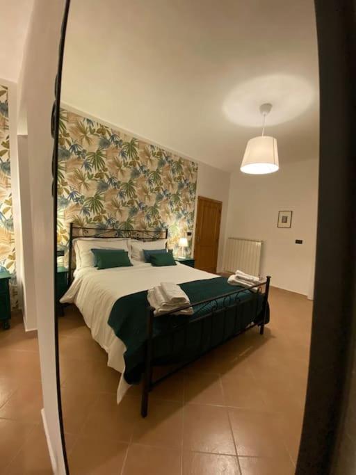 Casa Vacanze Fonte Del Menotre Foligno Buitenkant foto