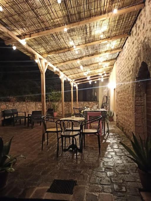 Casa Vacanze Fonte Del Menotre Foligno Buitenkant foto
