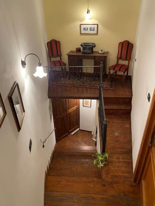 Casa Vacanze Fonte Del Menotre Foligno Buitenkant foto