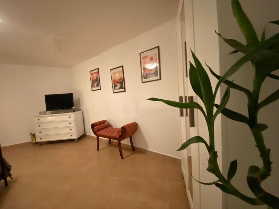 Casa Vacanze Fonte Del Menotre Foligno Buitenkant foto